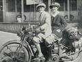 bikergirls