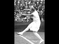 Lilí Álvarez: una vida deportiva.