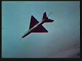 Evaluation of MiG-21 By USAF