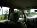 0-1000 m test : Toyota Fortuner 2.7 VVTi (Inside) 0-1000 m test : Toyota Fortuner 2.7 VVTi (Inside)