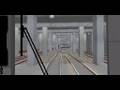 [BVE2] HK MTR TKOL (TKO Depot to Tseung Kwan O) [BRR]