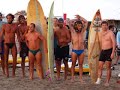 guardavidas pinamar