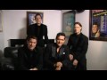 Christmas Greetings from il divo