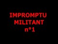[document interdit de diffusion]
une vid�o tr�s choquante qui r�ellement remet en cause la politique de sarkosy.

description : apr�s les r�cents �v�nements suite aux incendies criminels de diff�rents squats parisiens ou des enfants (principalement) de parents immigr�s d'afrique noire trouv�rent la mort. m. bertrand delano� (maire de paris, ps) et jean-louis borloo (ministre de la coh�sion sociale, ump) avaient promis qu'ils feraient le maximum pour qu'il n'y ait plus de famille habitant dans des squats � paris ; et la mairie de paris avait promis de reloger toutes les familles expuls�es des squats vers des habitats concevable. chose promise, chose d�e, puisque les expulsions commenc�rent (par d�cision de nicolas sarkozy, encore lui !!!!) � montreuil le 11 octobre 2005 mais pas pour reloger les familles dans des habitats plus digne, mais directement dans la rue (d'ailleurs, on le voit bien dans le document).

ce document est interdit de diffusion a la tv, mais pas sur youtube.