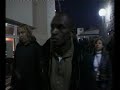 [document interdit de diffusion]
une vid�o tr�s choquante qui r�ellement remet en cause la politique de sarkosy.

description : apr�s les r�cents �v�nements suite aux incendies criminels de diff�rents squats parisiens ou des enfants (principalement) de parents immigr�s d'afrique noire trouv�rent la mort. m. bertrand delano� (maire de paris, ps) et jean-louis borloo (ministre de la coh�sion sociale, ump) avaient promis qu'ils feraient le maximum pour qu'il n'y ait plus de famille habitant dans des squats � paris ; et la mairie de paris avait promis de reloger toutes les familles expuls�es des squats vers des habitats concevable. chose promise, chose d�e, puisque les expulsions commenc�rent (par d�cision de nicolas sarkozy, encore lui !!!!) � montreuil le 11 octobre 2005 mais pas pour reloger les familles dans des habitats plus digne, mais directement dans la rue (d'ailleurs, on le voit bien dans le document).

ce document est interdit de diffusion a la tv, mais pas sur youtube.