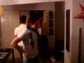 videos de tina nsync tearin up my heart music video