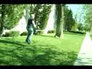 Jeff defying gravity Jeff defying gravity