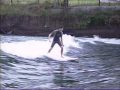 Turbigo Turbo Wave