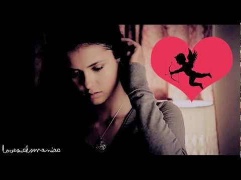 ● damon + elena feat. crazy stefan | hey na na (HUMOR!)