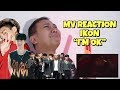 MV REACTION #53 - IKON "I'M OK"