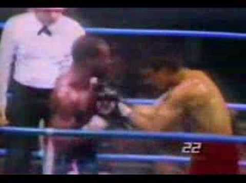 BoxingEpic Wars I (Alexis Arguello v.s Alfredo Escalera