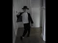 Michael Jackson - 6yr old Luke dances to Dirty Diana