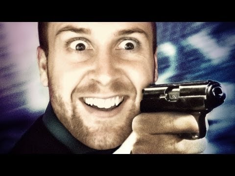 town - Enjoy the video? Subscribe! http://bit.ly/M0mU1V ◅◅◅ Want some gear? US Store: http://seananners.spreadshirt.com EU Store: http://seananners.spreadshirt....