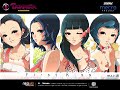 [DJMAX TECHNIKA] Preview - First Kiss
