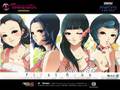 [DJMAX TECHNIKA] Preview - First Kiss