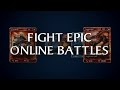 BattleForge Announcement Trailer