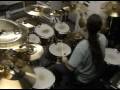 Derek Roddy / Serpents Rise: The Marzear Labyrinth.