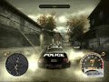 How to cheat in NFSMW