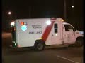 DV-164-4 APR 01 2000 BURNABY POLICE CHASE MVA CRASH STOLEN C