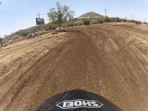 how to change oil on cr 125