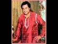 Hindi song on flute - from Abhimaan