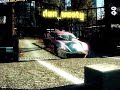 Burnout Paradise - Cool junkyard glitch