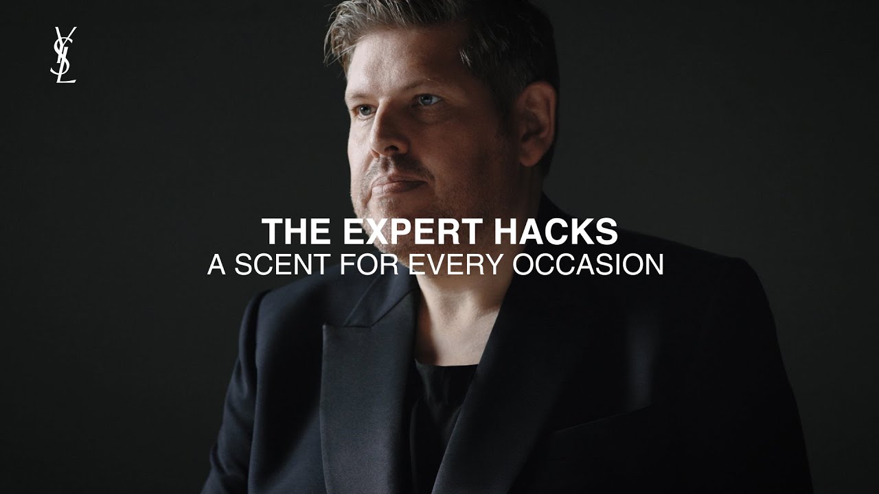 A SCENT FOR EVERY OCCASION