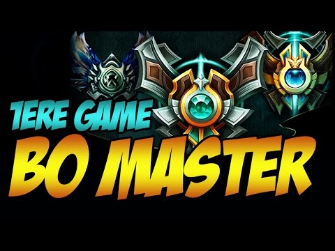 how to bo a facebook