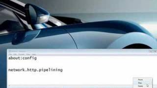 How to boost your Internet Speed in Firefox.