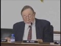 Rep. Young Leads Hearing On Importation Of Polar Bear Trophies