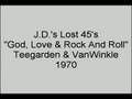 Teegarden & VanWinkle - God, Love & Rock And Roll