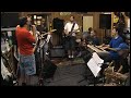 Running Away-Crazy Baldheads 6-15-08