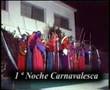 Carnaval Bornicho 1ª noche carnavalesca Jerusalen