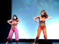 DANSE INDIENNE SUR KALION KA CHAMAN DANSE INDIENNE SUR KALION KA CHAMAN