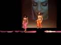 DANSE INDIENNE SUR KALION KA CHAMAN