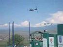 (Water) Ski Jump in Park City, Utah