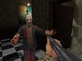 Resident Evil - Zombies part 2 Resident Evil - Zombies part 2