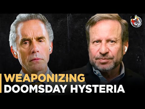 Surviving a Fake Climate Apocalypse is Going to be Harder than