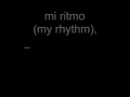 oye como va translation