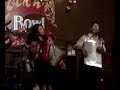 Rosie Ledet at the Rock \ Rosie Ledet at the Rock \