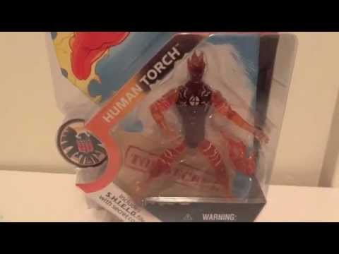 Human Torch