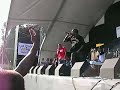 Lupe Fiasco - American Terrorist @UCLA\