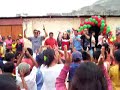 DOS LOCOS UN SOLO BAILE