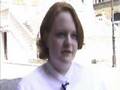 Scientology escapee: Tanya Neujahr interview 2/4