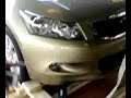 honda accord 2008 in saudi arabia part 1 honda accord 2008 in saudi arabia part 1