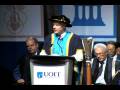 Installation of UOIT's second chancellor - Perrin Beatty - Part five