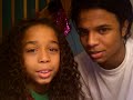 HAPPY HOLIDAYS FROM UNIQUE AND JAHKIM!!