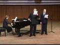 Pyotr Skusnichenko (tenor) & Nikita Storojev (bass) - Duet