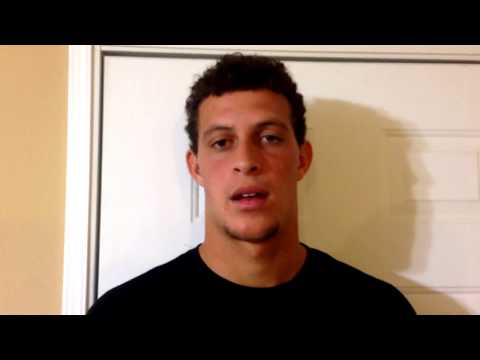 QB Feleipe Franks Opens Up About His Commitment To Florida