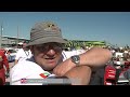 Gulf AMR Middle East - Scrutineering at Sebring